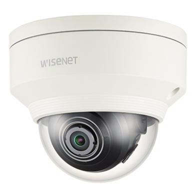 Kamera IP Hanwha Techwin XNV-6010 na Arena.pl