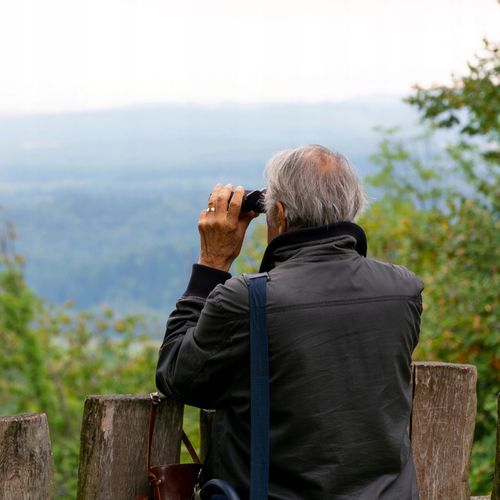 LORNETKA 30x60 SURVIVAL DZIEŃ NOC MYŚLIWSKA na Arena.pl