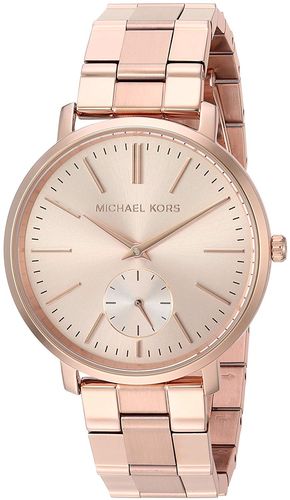Michael Kors  MK3501 - JARYN 100 % ORG. na Arena.pl