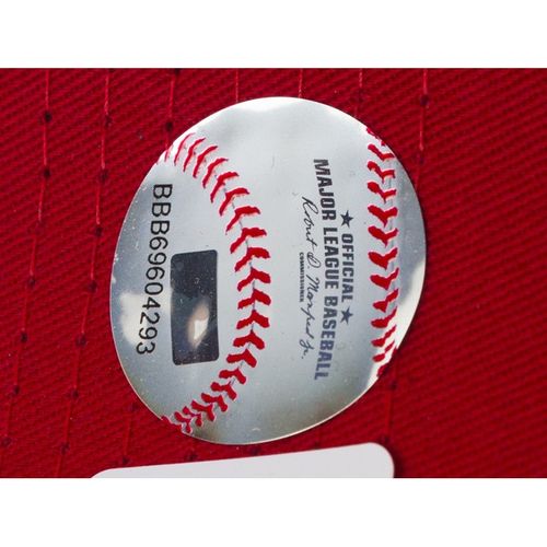 New Era 9FORTY LEAGUE BASIC 938 RED na Arena.pl