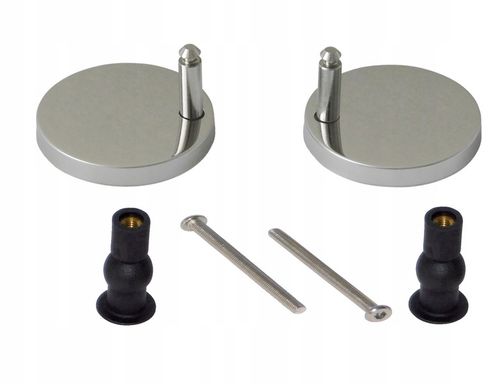 Deska sedesowa WC wolnoopadająca kształ U pokrywa klozetowa uniwersalna na Arena.pl