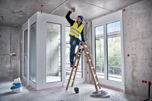 BOSCH LASER GCL 2-50 CG + RM 2 na Arena.pl