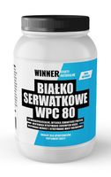 BIAŁKO WPC 80 - 100% WHEY PROTEIN Winner 700g
