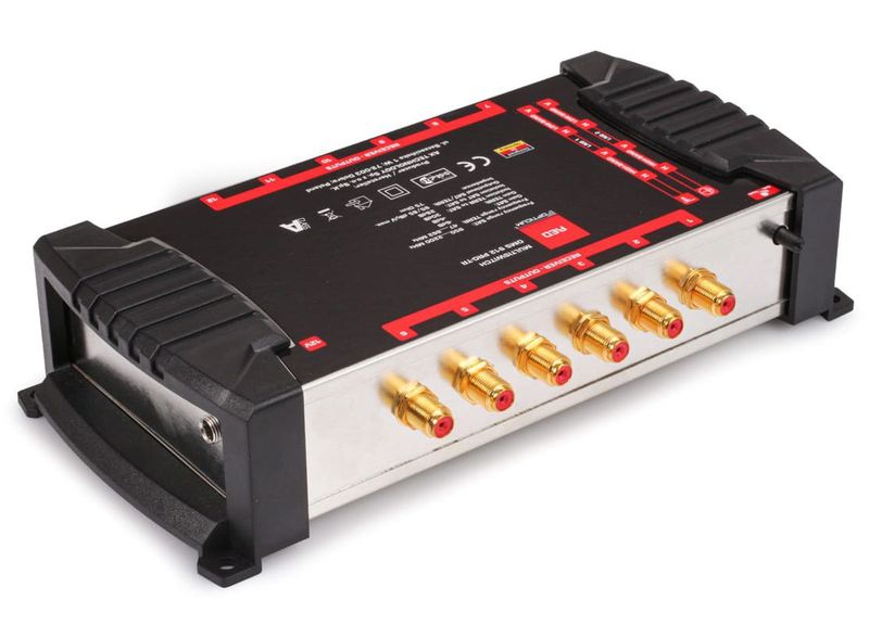 Multiswitch Opticum OMS 9/12 PRO-TR zdjęcie 1