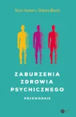 Zaburzenia zdrowia psychicznego. Przewodnik