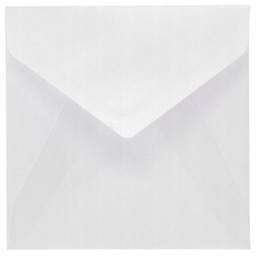 koperta 145x145mm millenium diame biel 120g (10) na Arena.pl