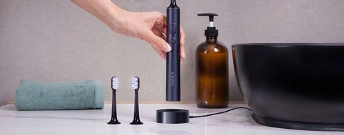 Szczoteczka soniczna XIAOMI T700 Bluetooth na Arena.pl