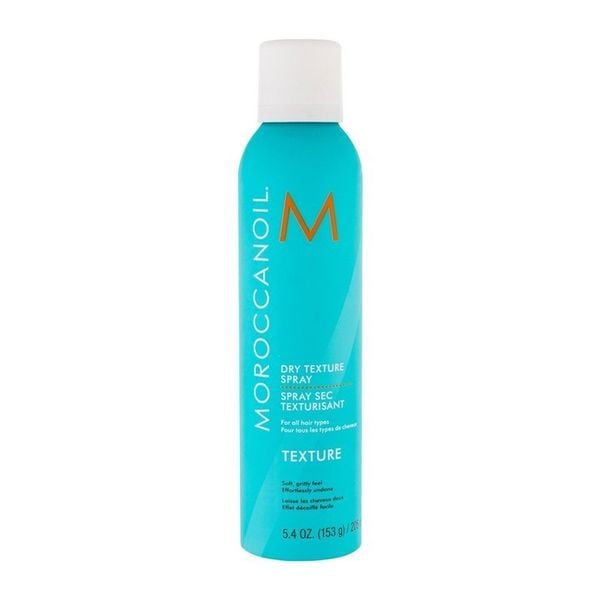 Moroccanoil Dry Texture Suchy Spray 205ml zdjęcie 3