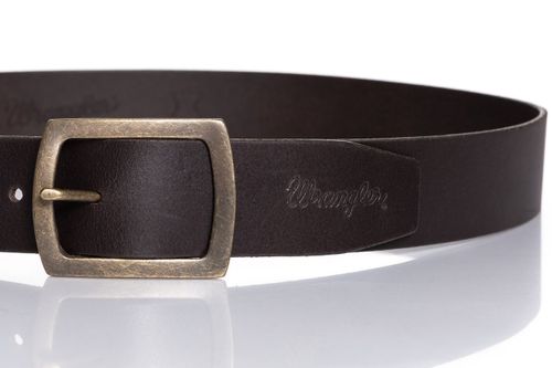 WRANGLER CTF BRIDGE BROWN W0216UK85 85 na Arena.pl