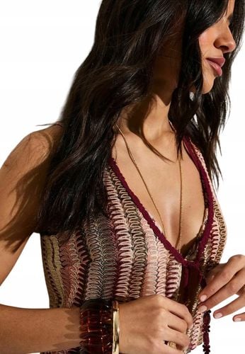 New Look CROCHET PATTERNED - Beach accessory R.42 na Arena.pl