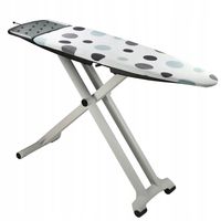Keter Deska Do Prasowania Lotus Szeroka I Długa