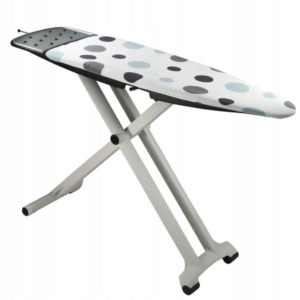 Keter Deska Do Prasowania Lotus Szeroka I Długa zdjęcie 1
