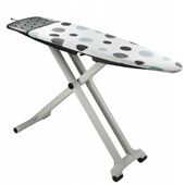 Keter Deska Do Prasowania Lotus Szeroka I Długa