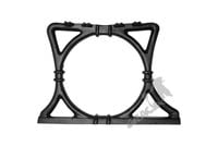 ŻELIWNA NOGA ŁAWKI NR 24 ŁAWKA DO PARKU OGRODU RETRO