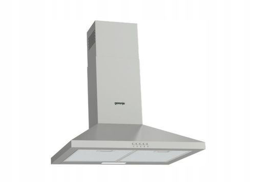 Okap ścienny Gorenje WHC629E4X na Arena.pl