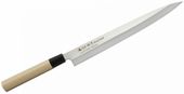 Nóż Yanagi Sashimi 27 cm Satake Sashimi & Deba