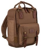 plecak ptn gamma-0398 brown