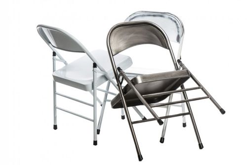 Krzesło Cotis White na Arena.pl