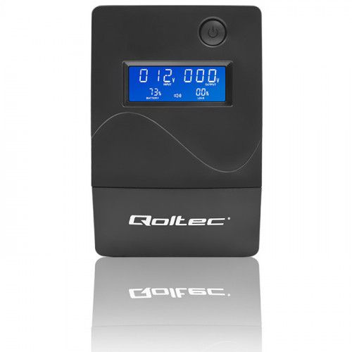 ZASILACZ AWARYJNY UPS MONOLITH 600W na Arena.pl