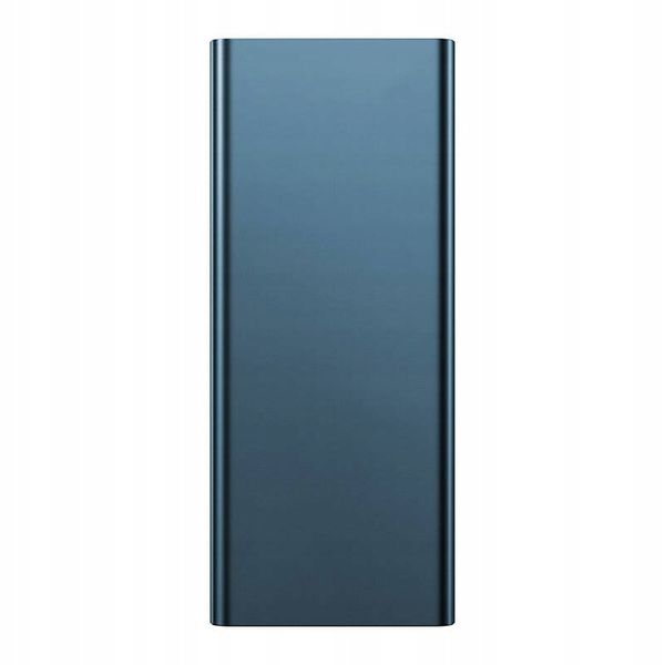 BASEUS POWERBANK 20000MAH 2X USB 1X USB-C PD QC 5A 65W LED CERTYFIKAT CE zdjęcie 8