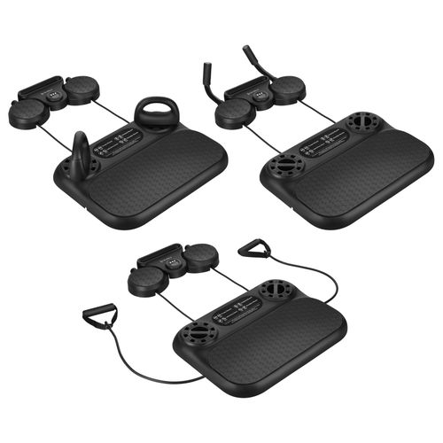 Platforma do ćwiczeń HMS DBP01 z uchwytami i linkami oporowymi na Arena.pl