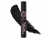 tusz do rzęs zwiększający objętość paradise big deal loreal latex black