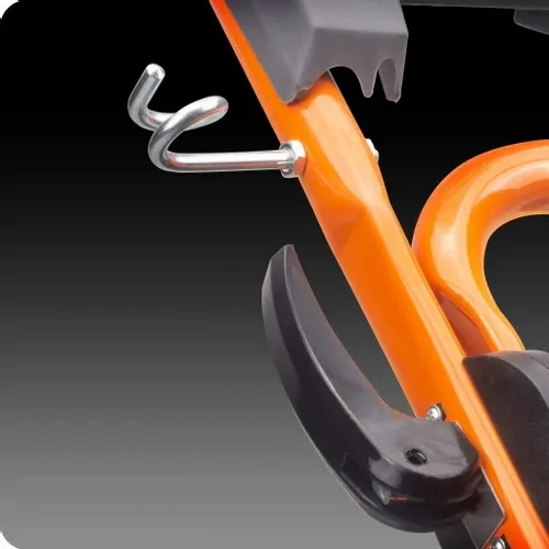 KOSIARKA SPALINOWA GARDENX TB46S11 46 cm 2,57 kW na Arena.pl