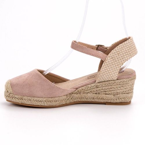 Espadryle Na Koturnie r.40 na Arena.pl