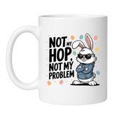KUBEK "NOT MY HOP NOT MY PROBLEM"