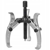 ŚCIĄGACZ DO ŁOŻYSK TRÓJRAMIENNY TRZYRAMIENNY 3-RAMIENNY 6" 150 MM CrV C4061