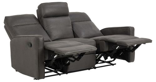 ASILA Sofa Szary na Arena.pl
