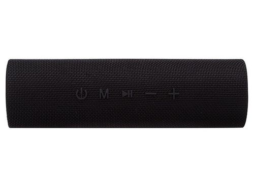 Głośnik Bluetooth Rave czarny na Arena.pl
