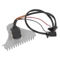 OPORNIK WENTYLATORA MERCEDES E W124 1987 1988 1989 1990 1991 1992