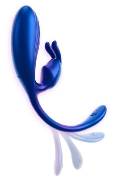 Smile Metallic Flexible Double zdjęcie 7