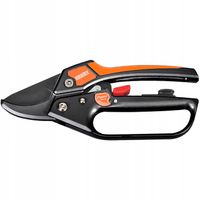 Sekator Ręczny Ogrodniczy HECHT 434Dla08 Mechanizm Zapadkowy Długość 200Mm