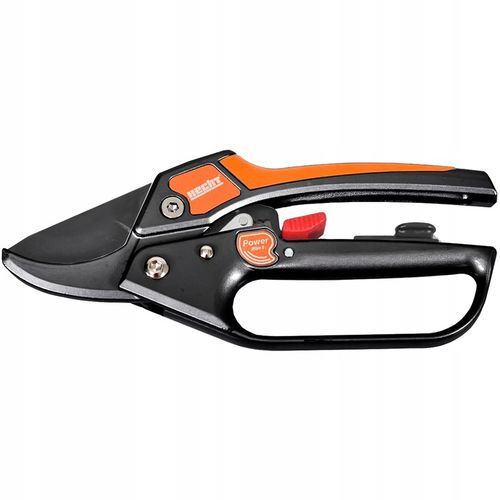 Sekator Ręczny Ogrodniczy HECHT 434Dla08 Mechanizm Zapadkowy Długość 200Mm na Arena.pl