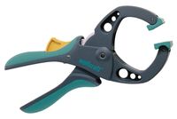 Wolcraft Ścisk z mechanizmem zapadk.FZR/50 WF3632000