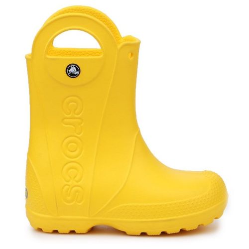 Buty Crocs Handle It Rain Boot 12803-730 r.33 na Arena.pl