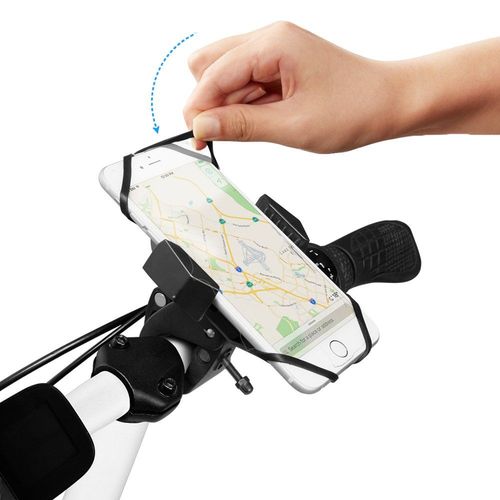 Spigen A251 Bike Mount Black na Arena.pl