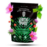 Verde Mate Green Herbal Energy 0,5 kg