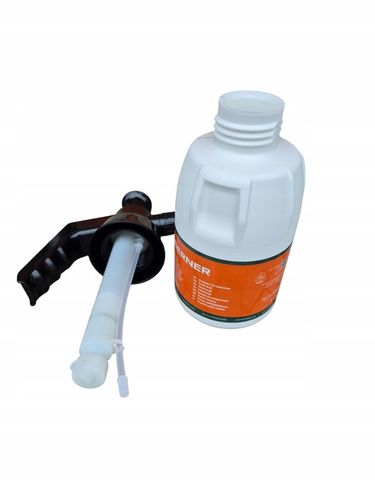 Rozpylacz ciśnieniowy Berner 135128 1 l opryskwacz najnowsza wersja na Arena.pl