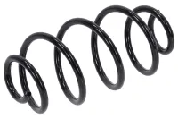 SPRĘŻYNA ZAWIESZENIA TYŁ OPEL COMBO 2012 2013 2014 2015