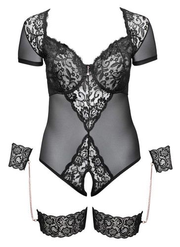 body bondage 95e/2xl na Arena.pl