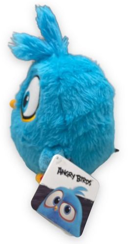 angry birds plusz maskotka niebieski jay 22cm na Arena.pl
