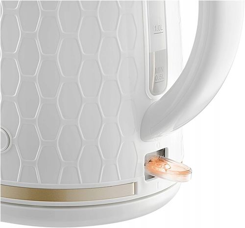 Czajnik SENCOR SWK 7200 2200 W 1.7 L Biały na Arena.pl