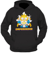 Bluza z kapturem Super Things