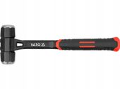 YATO MŁOTEK KOWALSKI MONOLITYCZNY KUTY 1800G STAL WĘGLOWA YT-45755