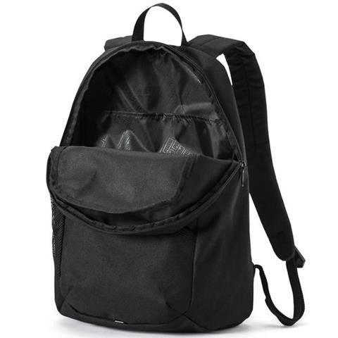 Plecak Puma Plus Backpack czarny 075483 01 na Arena.pl