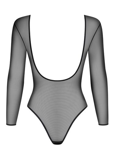 Body B124 czarne S/M na Arena.pl