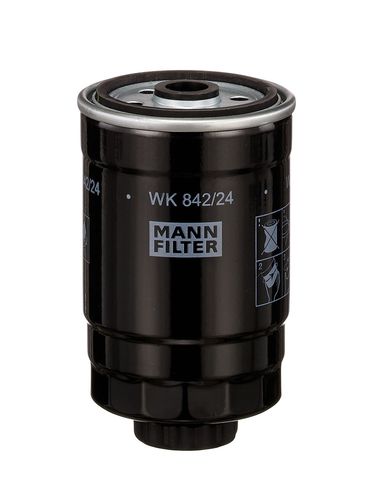 FILTR PALIWA MANN-FILTER na Arena.pl